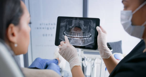 Licensed Dental Implants service in Meadowbrook, VA - Smile Center Dentistry